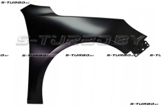 Крыло переднее (правое) сталь