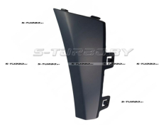 Накладка решетки бампера (правая)