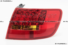 Задний фонарь (правый) наружный, LED