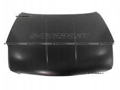 Капот, сталь