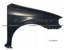 Крыло переднее (правое) без отв. под повторитель, сталь