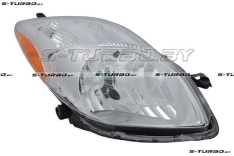 Передняя фара (правая) USA-type