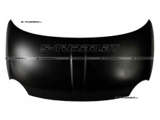 Капот, сталь