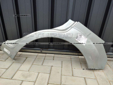 Арка задняя (левая) заводской штамп