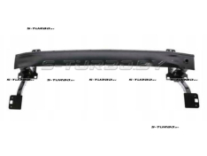 Усилитель переднего бампера (сталь)