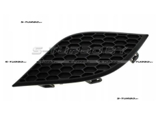 Решетка в бампер (правая) боковая, 2014-2016