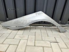 Арка задняя (правая) низкая, заводской штамп