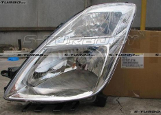Передняя фара (левая) 2003-2006, EURO-type