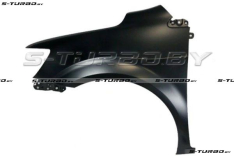 Крыло переднее (левое) без отв. под повторитель, сталь