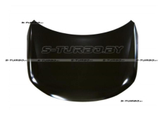 Капот, сталь