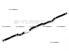 Крепление защиты под двигатель