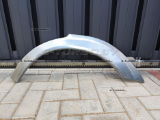 Арка задняя (левая) ремкомплект