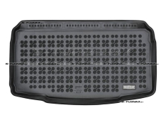 Коврик в багажник модельный полиуретановый