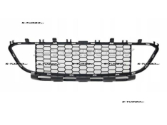 Решетка в бампер (центральная) для версии m-pakiet