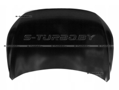 Капот, сталь