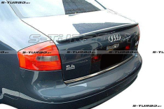 Лип-спойлер MATTIG