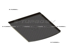 Коврик в багажник модельный полиуретановый