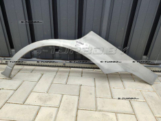 Арка задняя (правая) заводской штамп