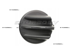 Заглушка противотуманной фары (правая)