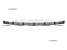 Решетка в бампер, верхняя