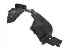 Подкрылок передний (левый) 2001-2003