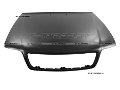 Капот, сталь