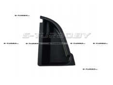 Заглушка в решетке бампера (левая) внешняя, для версии m-pakiet