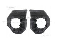 Крепление противотуманной фары (левое+правое)