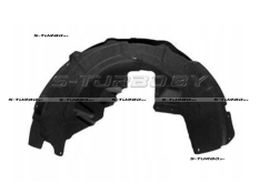 Подкрылок задний (левый)
