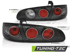 Задние фонари BLACK