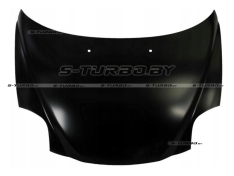 Капот, сталь