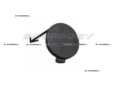 Заглушка отверстия крюка (передняя)