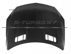 Капот, сталь