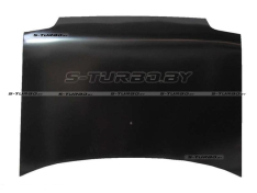 Капот, сталь