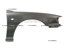 Крыло переднее (правое) с отв. под повторитель, сталь