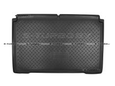 Коврик в багажник модельный полиуретановый