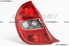 Задний фонарь (левый)