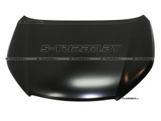 Капот, сталь