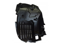 Подкрылок передний (левый) передняя часть