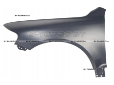 Крыло переднее (левое) пластик