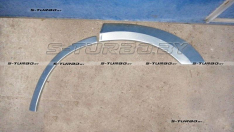 Арка задняя (левая) из 2-ух частей, ремкомплект