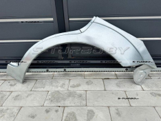 Арка задняя (левая) заводской штамп