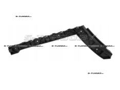 Кронштейн заднего бампера (левый) внешний