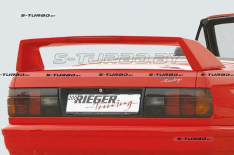 Спойлер RIEGER