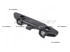 Кронштейн переднего бампера (левый) нижний