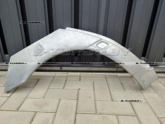 Арка задняя (правая) заводской штамп