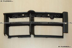 Решетка в бампер (левая)