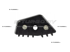 Кронштейн переднего бампера (левый)