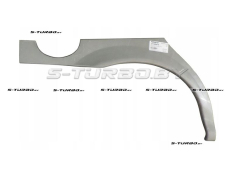 Арка задняя (правая) заводской штамп