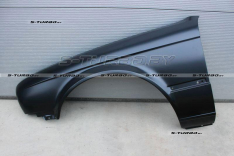 Крыло переднее (левое) без отв. под повторитель, сталь